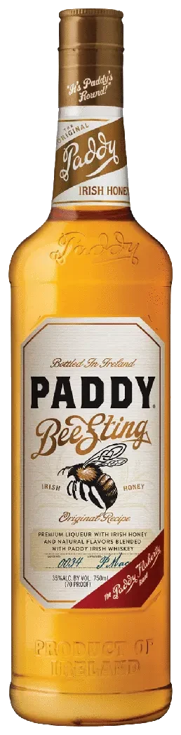 Paddys Bee Sting