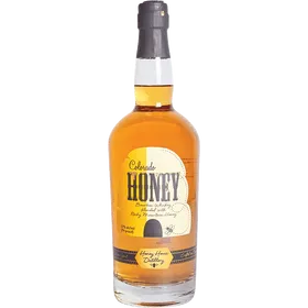 Colorado Honey Bourbon