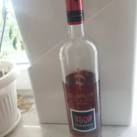 Dupuy V.S.O.P Tentation Cognac