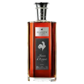 Hardy Cognac Noces Dargent Signature Btl