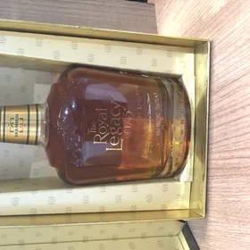 Drambuie The Royal Legacy of 1745