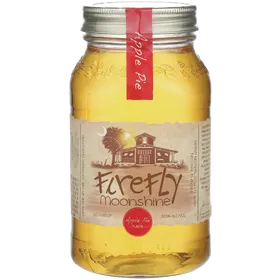 Firefly Apple Pie Moonshine