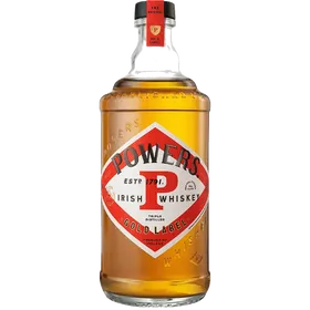 Powers Irish Whiskey