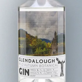 Glendalough Wild Autumn Botanical Gin