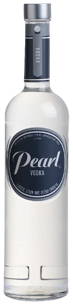 Pearl Vodka