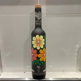 Mezcal Brij3
