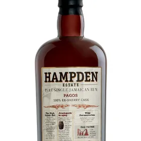 Hampden Estate Pagos