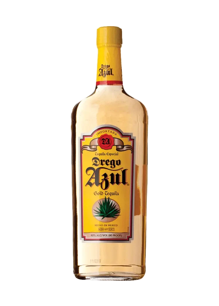 Drego Azul Gold