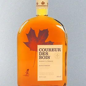 Coureur Des Bois Maple Whisky