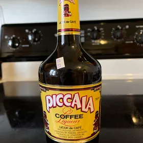 Piccala Coffee Liqueur