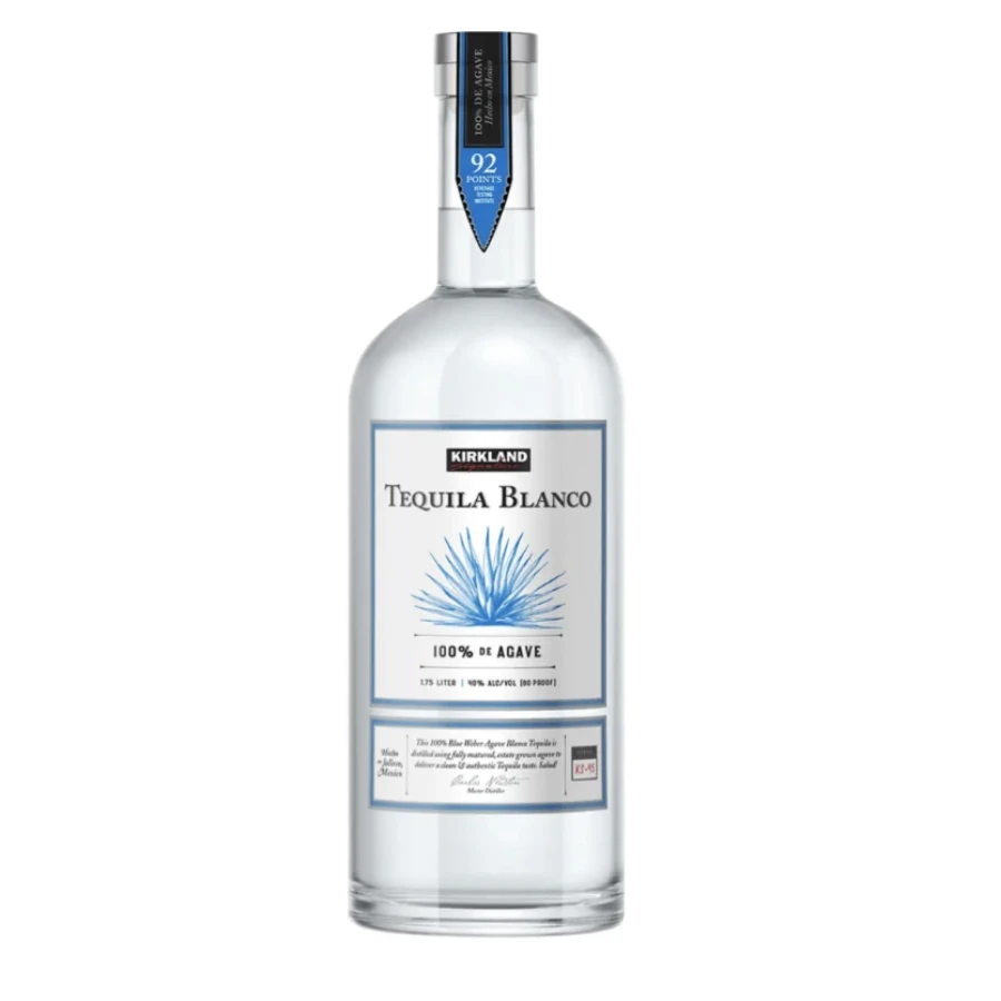 Kirkland Tequila Blanco