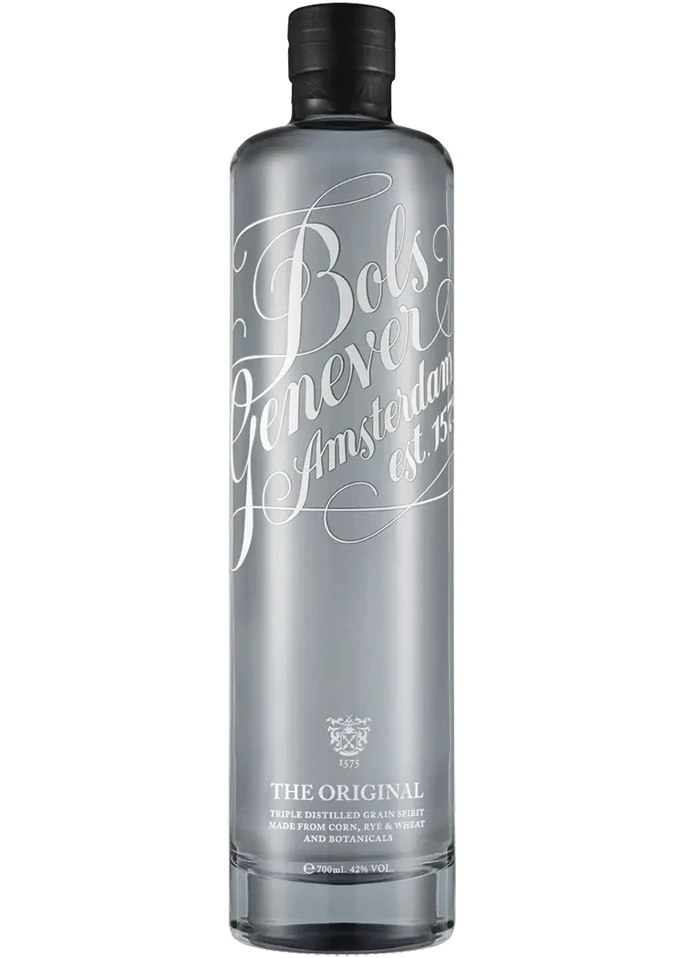 Bols Genever