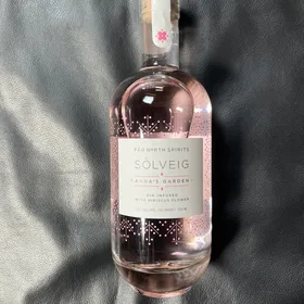 Far North Spirits Solveig Anna's Garden