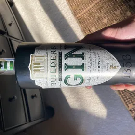 Restless Spirits Builders Gin