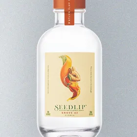 Seedlip Grove 42