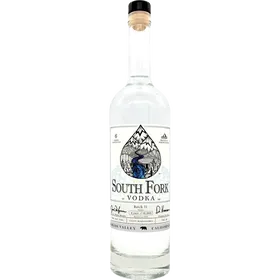 South Fork Vodka