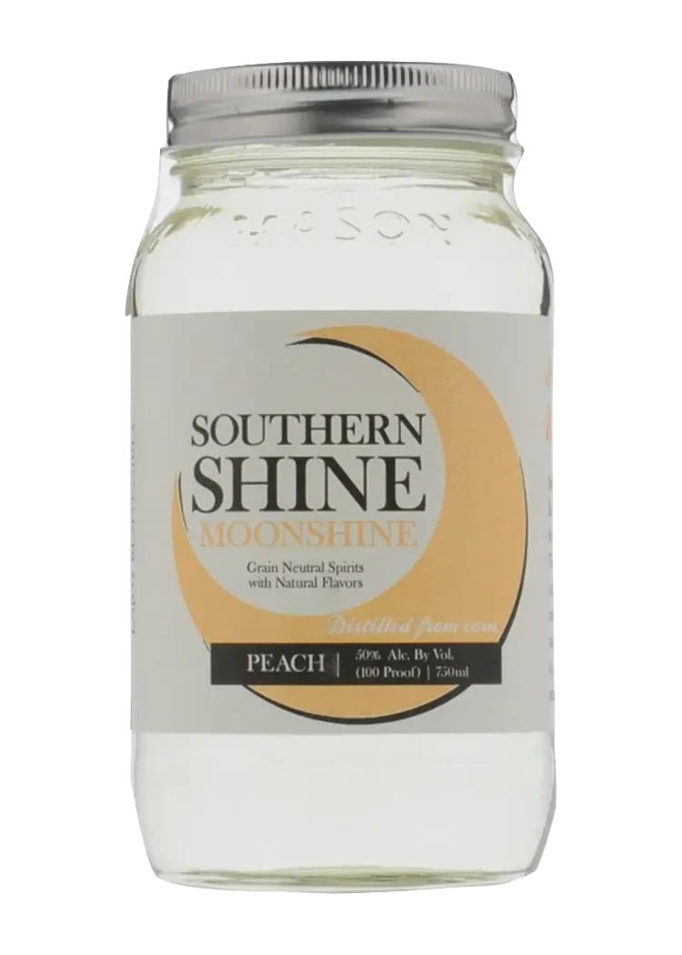 Southern Shine Peach