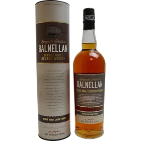 Balnellan Speyside Glenlivet Sherry Finish