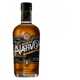 Auténtico Nativo 20 Years