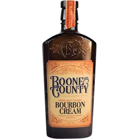 Boone County Whitehall Bourbon Cream