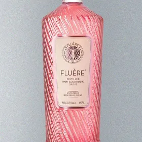 Fluère Raspberry