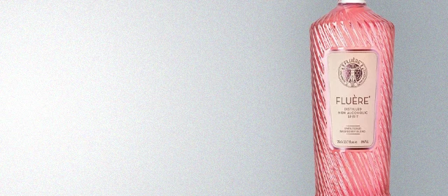 Fluère Raspberry