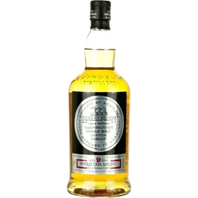 Hazelburn 9 Year Barolo Cask Matured