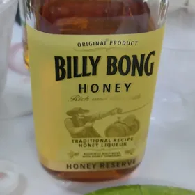 Billy Bong Honey