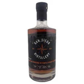 San Diego Single Barrel