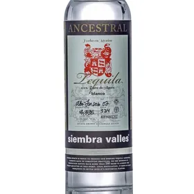 Siembra Valles Ancestral