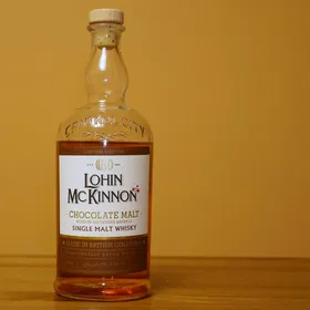 Lohin McKinnon Chocolate Malt Single Malt Whisky