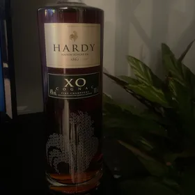 Hardy Maison Fondeé EN XO