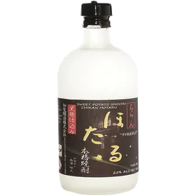 Hotaru Firefly Sweet Potato Shochu