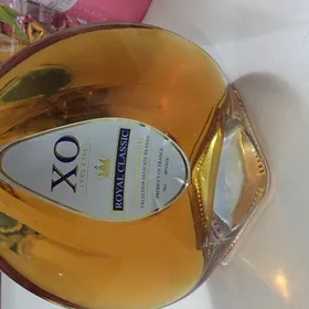 XO royal classic