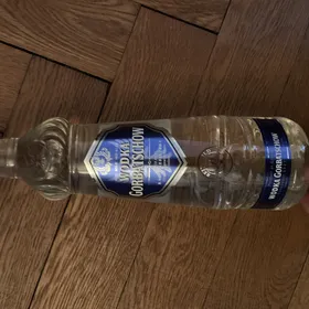 Wodka Gorbatschow