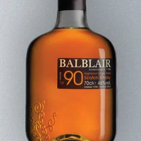 Balblair 1990 2nd Release