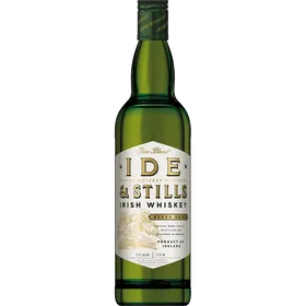 Ide & Stills Irish Whiskey