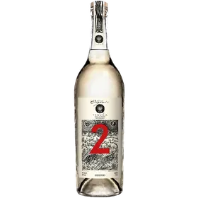 123 Organic Reposado (Dos) Tequila