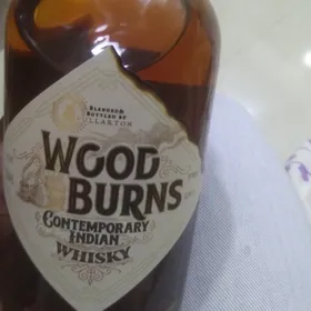 Woodburns Contemporary Indian Whisky