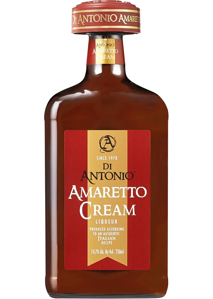 Di Antonio Amaretto Cream
