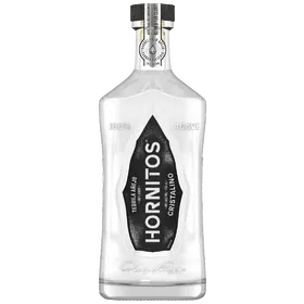 Hornitos Cristalino Tequila
