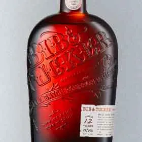 Bib & Tucker 12 Year Single Barrel Select Bourbon (Barrel Proof)