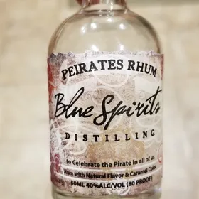 Peirates Rhum