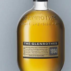 Glenrothes 1994