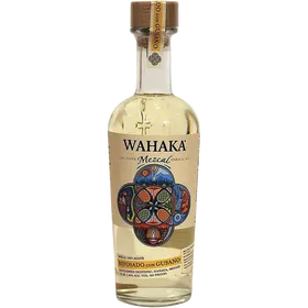 Wahaka Reposado