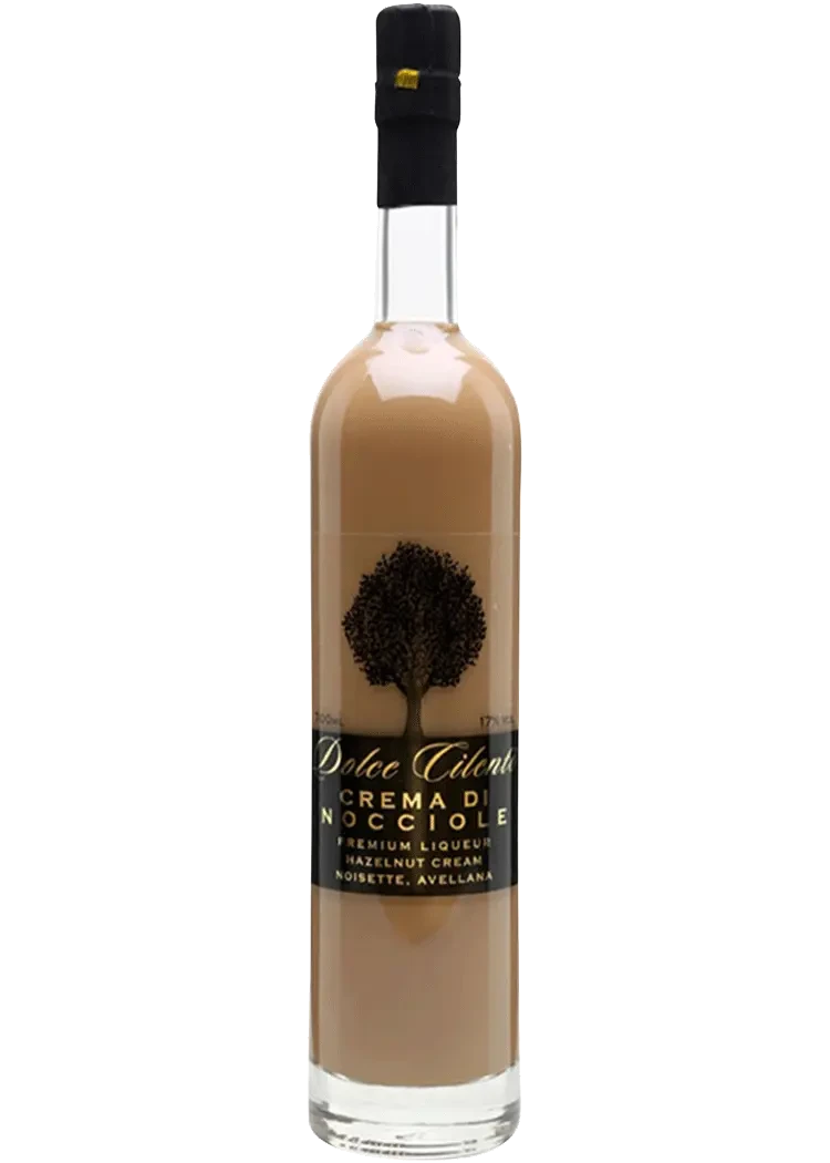 Dolce Cilento Crema Di Nocciole