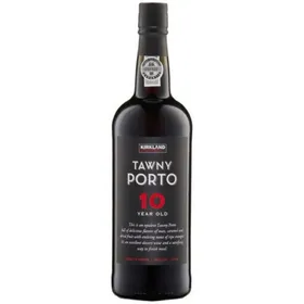 Kirkland 10 Year Tawny Porto