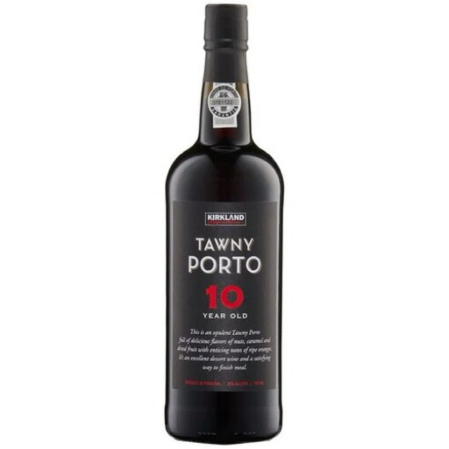 Kirkland 10 Year Tawny Porto