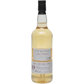 A D Rattray Linkwood 10 Yr
