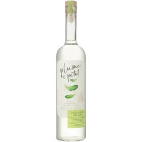 Plume Petal Cucumber Splash
